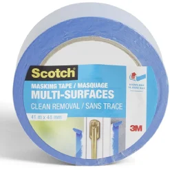 Sale Gifi Ruban de masquage longue durée 48mm L40m