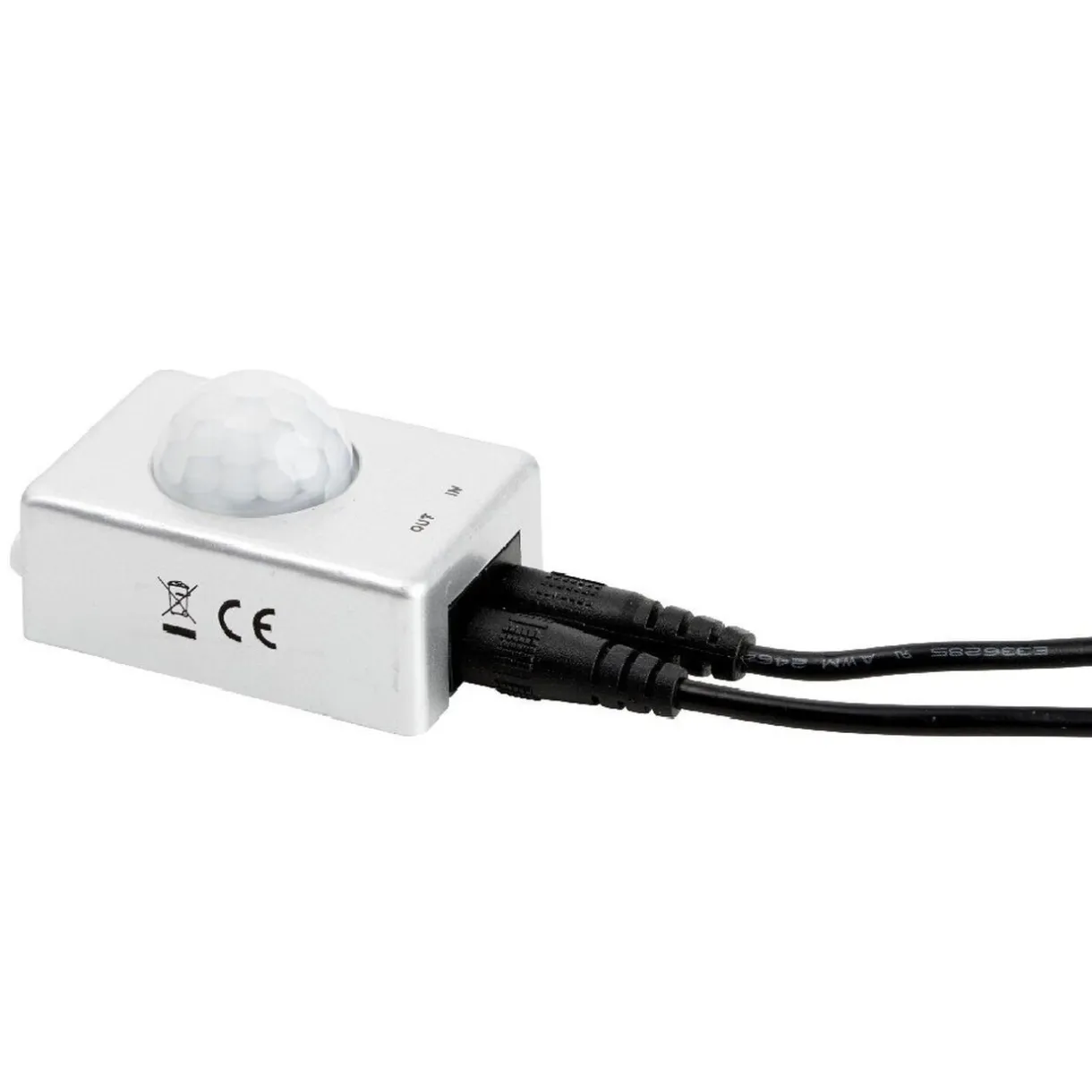 Gifi Ruban LED avec détecteur de mouvement 3 m