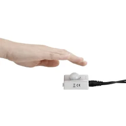 Gifi Ruban LED avec détecteur de mouvement 3 m