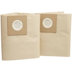 Nettoyage Et Entretien|Gifi Sac à aspirateur eau et poussière 12L x5