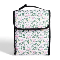 Sac à déjeuner lunch bag isotherme 2 modèles^Gifi Best