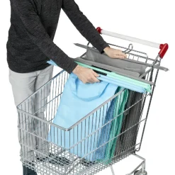 Rangement|Gifi Sac de course x2 + isotherme x1