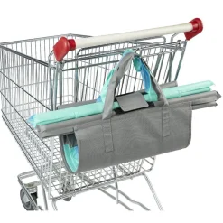 Rangement|Gifi Sac de course x2 + isotherme x1