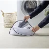 Entretien Du Linge|Gifi Sac de lavage pour chaussures 40x23cm