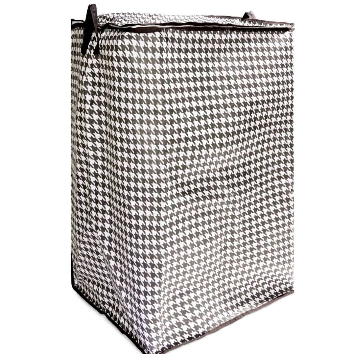 Rangement|Gifi Sac de rangement avec poignées et fermeture à glissière 40x50x70cm