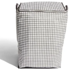 Rangement|Gifi Sac de rangement avec poignées et fermeture à glissière 40x50x70cm