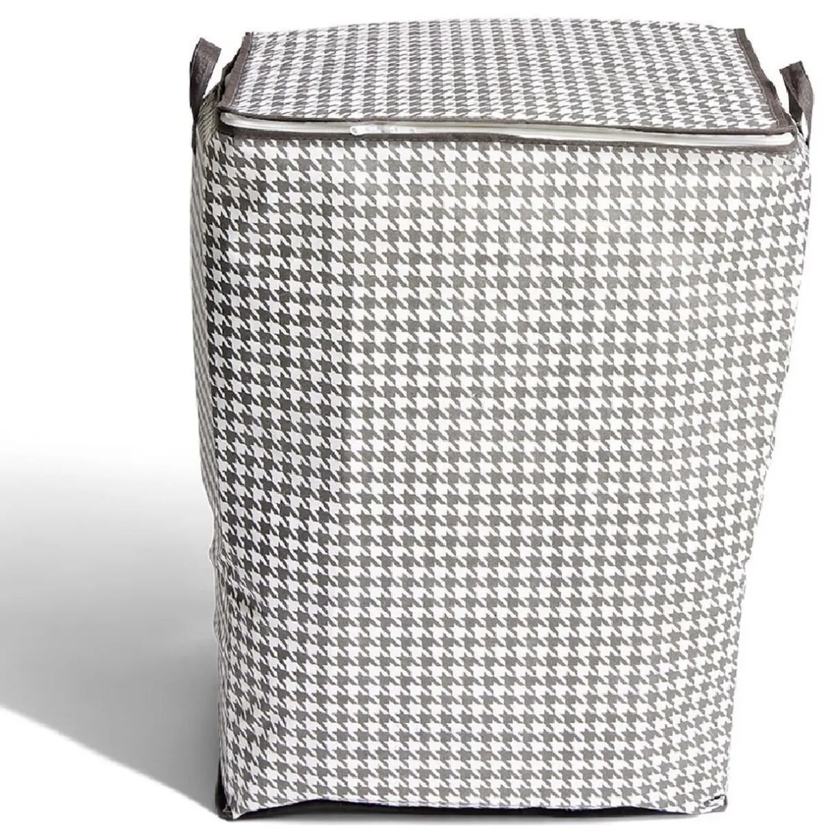 Rangement|Gifi Sac de rangement avec poignées et fermeture à glissière 40x50x70cm