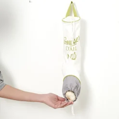 Sac de rangement légumes x 3^Gifi Online