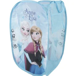 Rangement|Gifi Sac de rangement pop up Reine des neiges