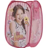 Rangement|Gifi Sac de rangement pop up Soy Luna