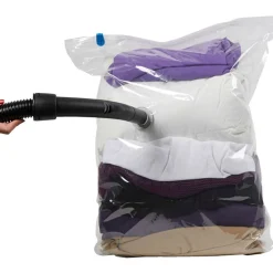 Rangement|Gifi Sac de rangement sous vide x10