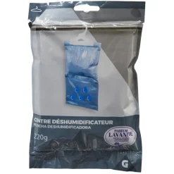 Nettoyage Et Entretien|Gifi Sac déshumidificateur sur cintre parfum lavande pour penderie