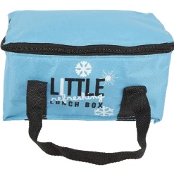 Sac fraîcheur lunch box avec bloc de glace^Gifi