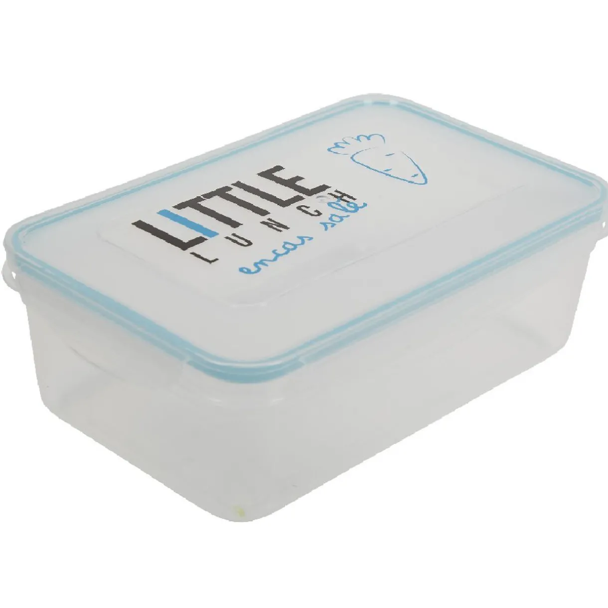 Sac fraîcheur lunch box avec bloc de glace^Gifi
