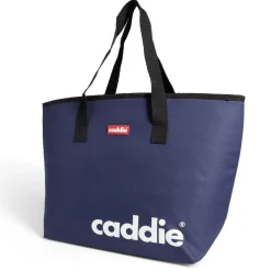 Sac isotherme Caddie bleu 33x18,5xH35cm^Gifi Clearance