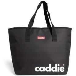 Sac isotherme Caddie noir 33x18,5xH35cm^Gifi New