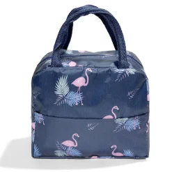 Sac lunch 5L à motifs - 4 modèles^Gifi Outlet