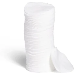 Hot Gifi Sachet de 35 disques de coton à démaquiller Byphasse