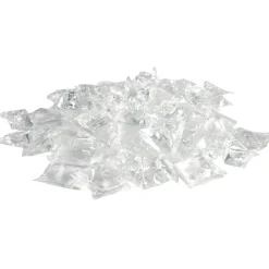 Sachet de 100 glaçons^Gifi Hot