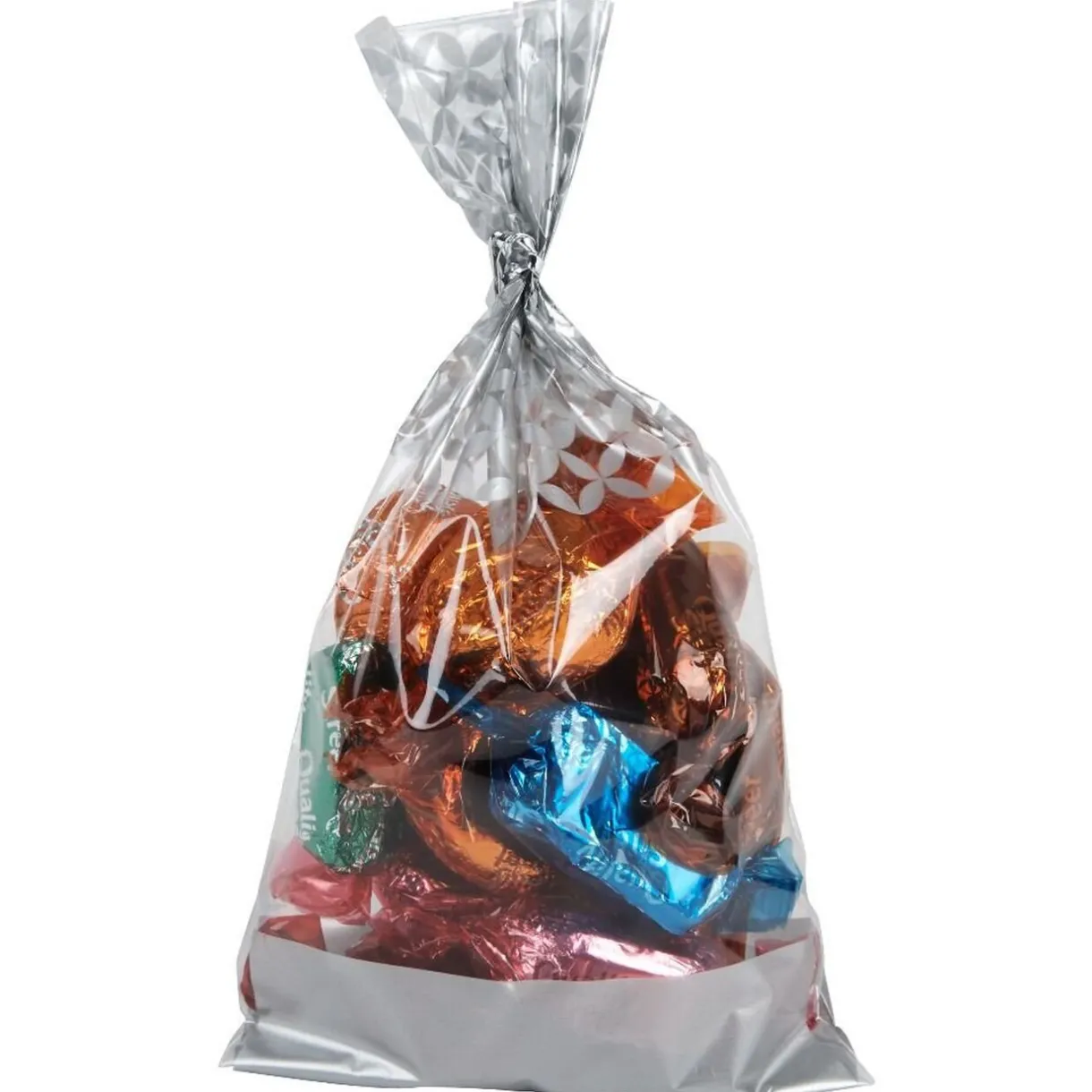 Sachet en plastique x10^Gifi Clearance