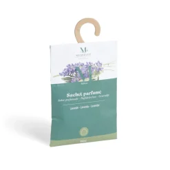 Nettoyage Et Entretien|Gifi Sachet parfumé maison Mességué lavande 100ml