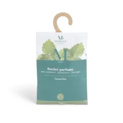 Nettoyage Et Entretien|Gifi Sachet parfumé maison Mességué patchouli blanc 100ml
