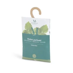 Nettoyage Et Entretien|Gifi Sachet parfumé maison Mességué patchouli blanc 100ml