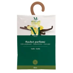 Nettoyage Et Entretien|Gifi Sachet parfumé maison Mességué vanille 100ml