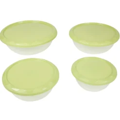 Saladier empilable x4^Gifi Discount