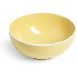 Saladier en faïence Ø20,5xH8,5cm - 3 coloris^Gifi Online