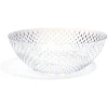 Saladier en plastique transparent effet martelé^Gifi Clearance