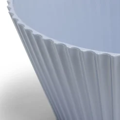 Saladier en plastique Ø25xH13,5cm - 4 coloris^Gifi Outlet