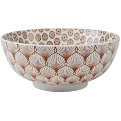 Saladier en porcelaine^Gifi Discount