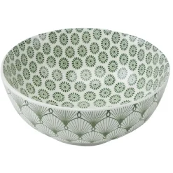 Saladier en porcelaine^Gifi Discount