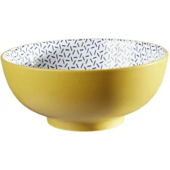 Saladier en porcelaine Ø20cm^Gifi Sale