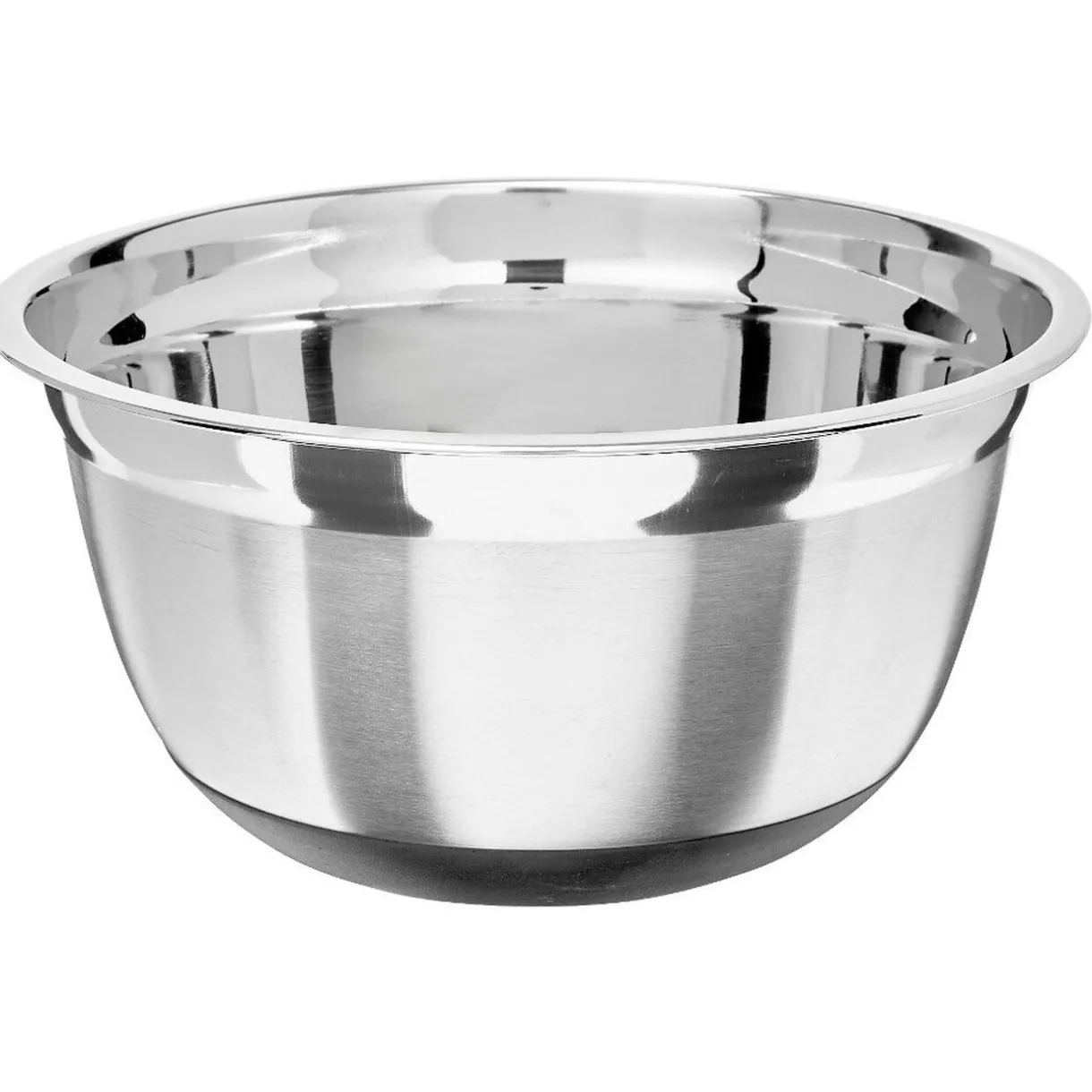 Saladier et passoire en inox^Gifi Sale