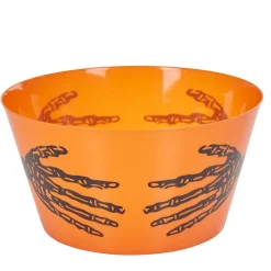 Saladier main squelette^Gifi