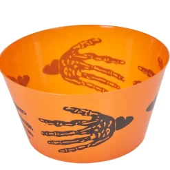 Saladier main squelette^Gifi