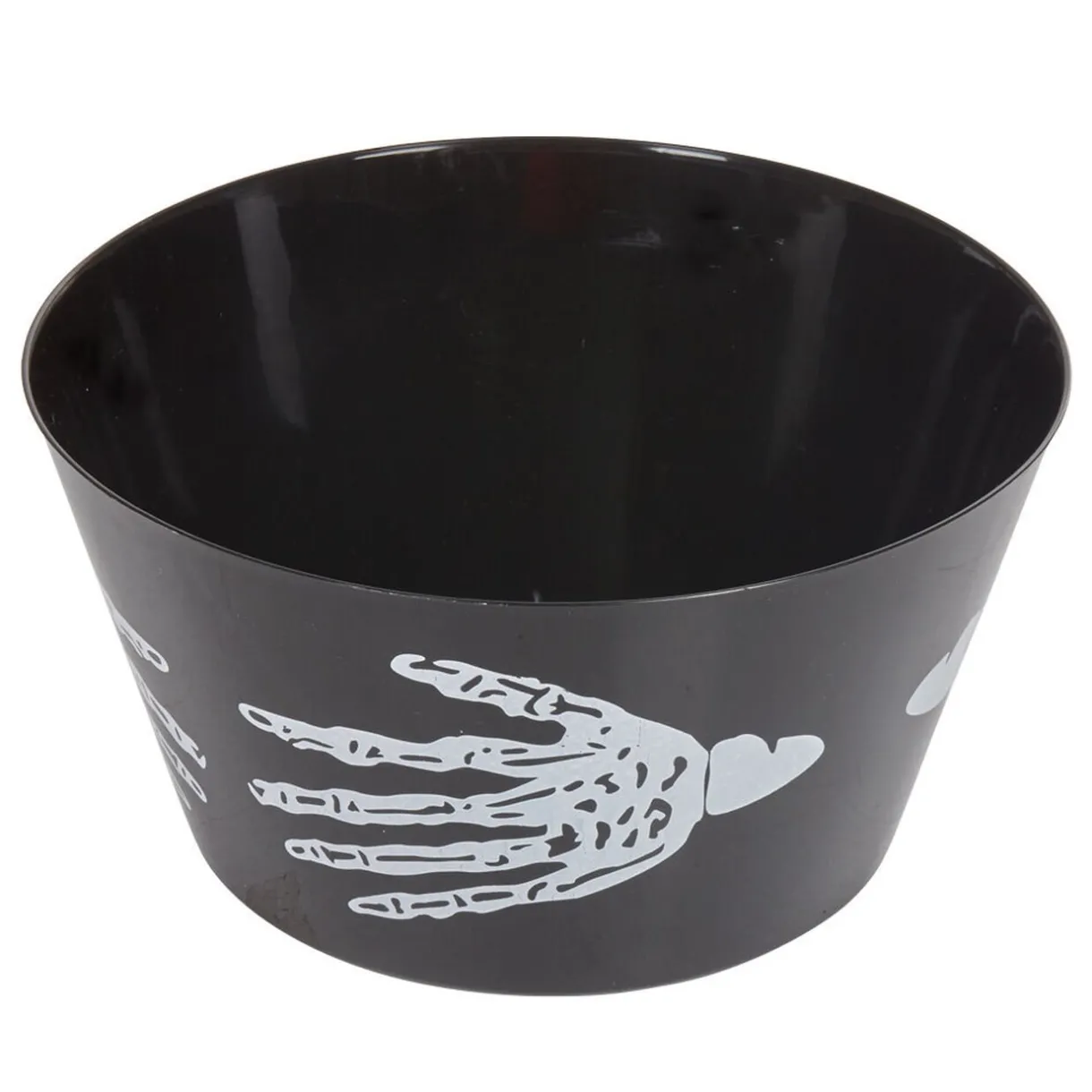 Saladier main squelette^Gifi