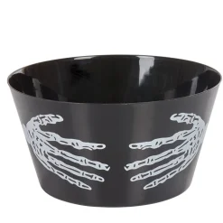 Saladier main squelette^Gifi