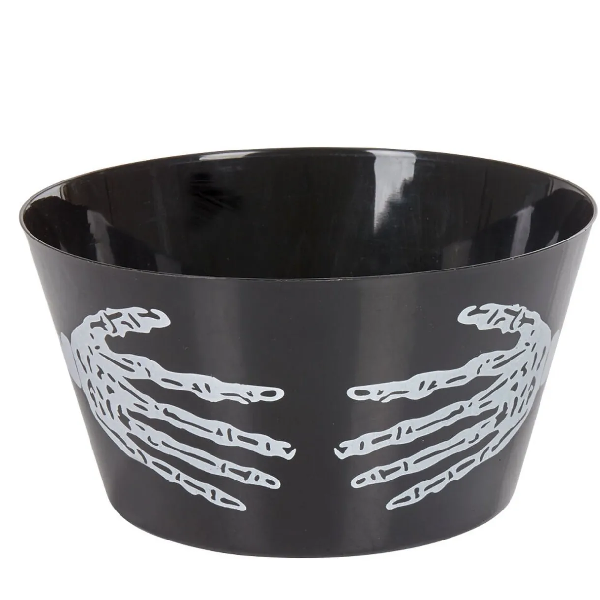 Saladier main squelette^Gifi