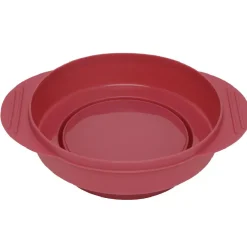 Saladier moule silicone rétractable 2 en 1^Gifi Outlet