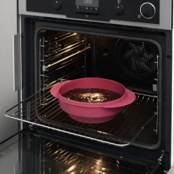 Saladier moule silicone rétractable 2 en 1^Gifi Outlet