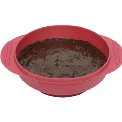 Saladier moule silicone rétractable 2 en 1^Gifi Outlet