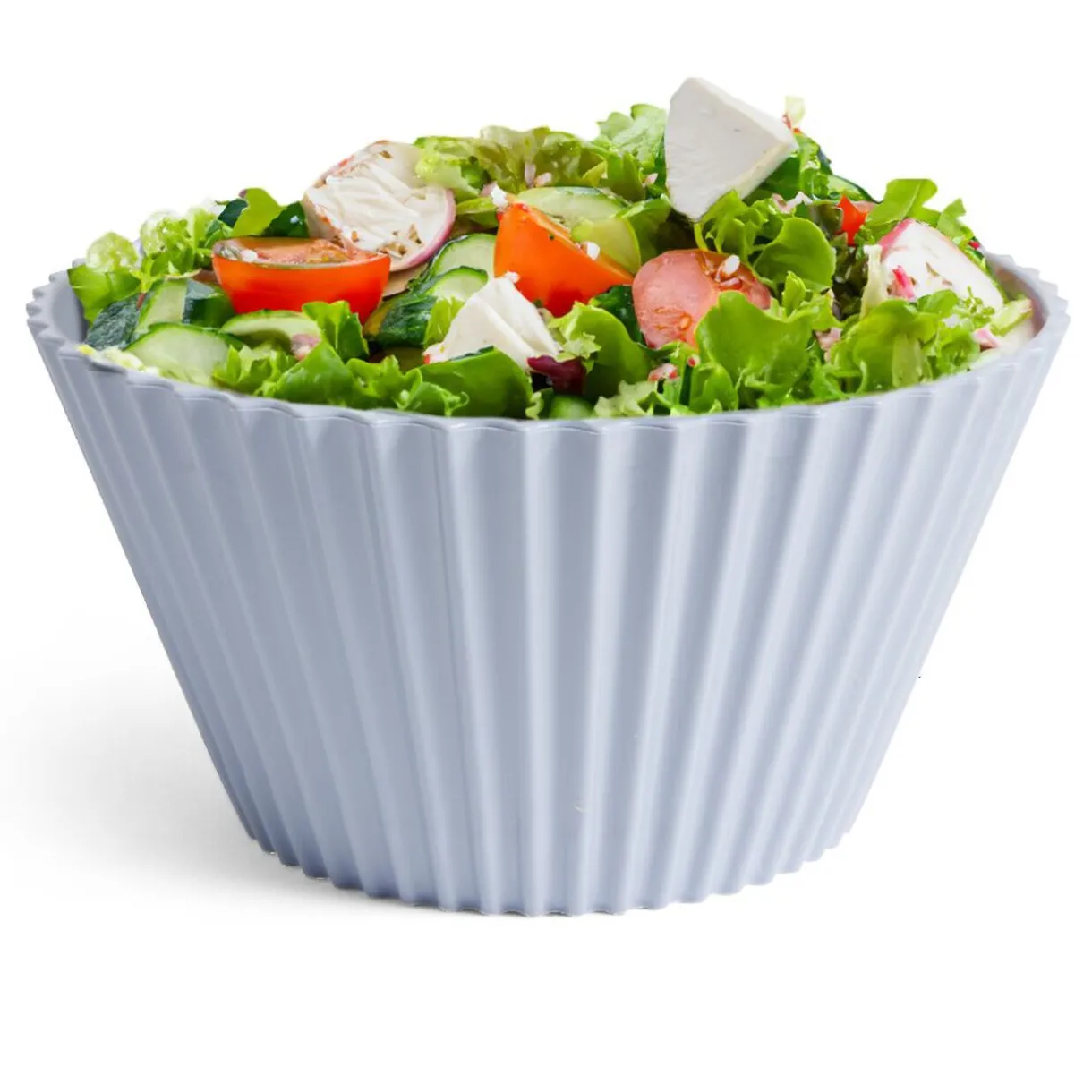 Saladier polypropylène Ø20cm - 4 coloris^Gifi New