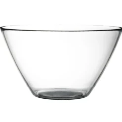 Saladier rond transparent^Gifi Sale