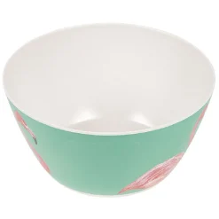 Saladier résine mélaminée design exotique^Gifi New