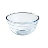 Saladier verre transparent^Gifi Online