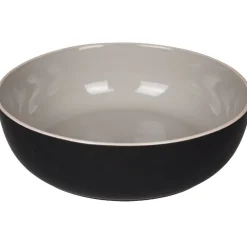 Saladier Zenco bicolore gris et taupe^Gifi Clearance