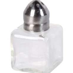 SALIERE POIVRIERE X4^Gifi New